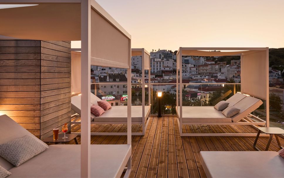 Balcone Foto