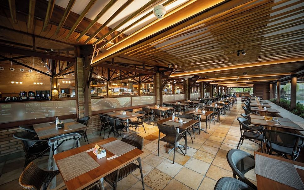 Ristorante Foto