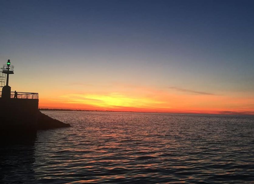 Spiaggia Foto