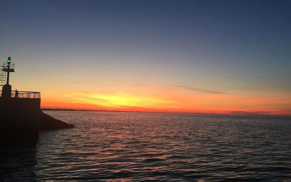 Spiaggia Foto