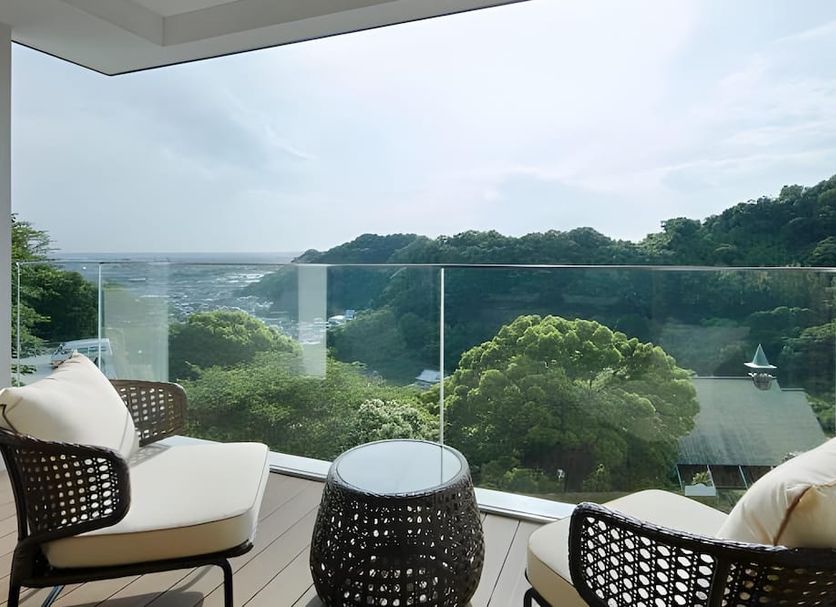 Balcone Foto