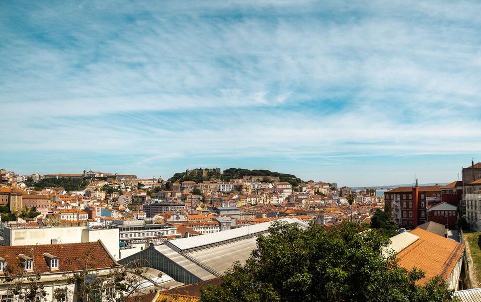 Vista esterna Foto