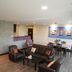 Area lounge