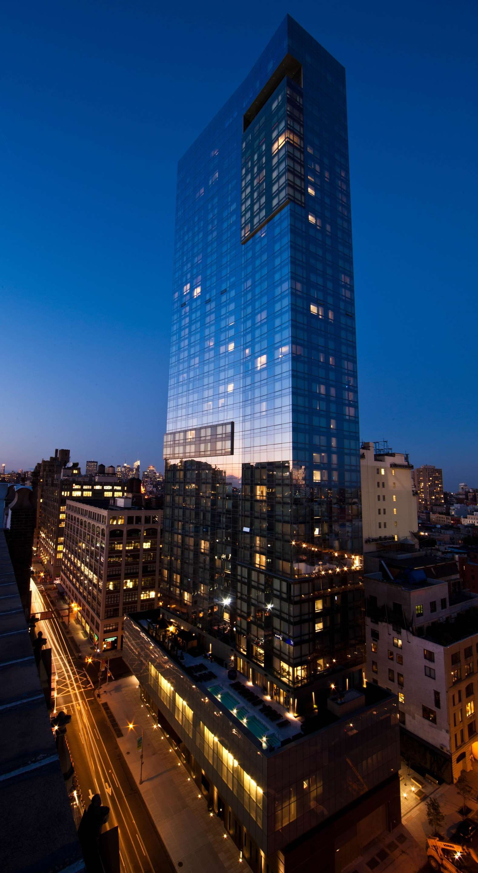Edificio