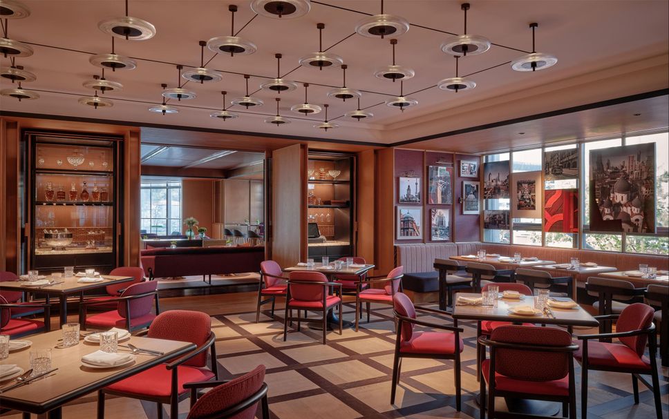 Ristorante Foto