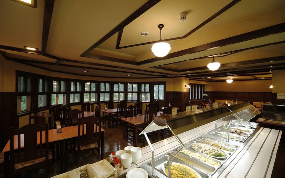 Ristorante Foto