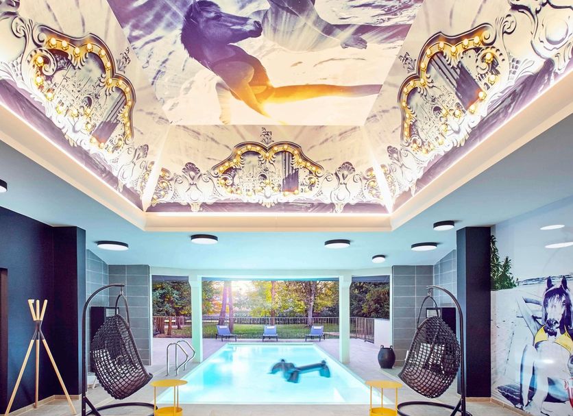 Piscina Foto