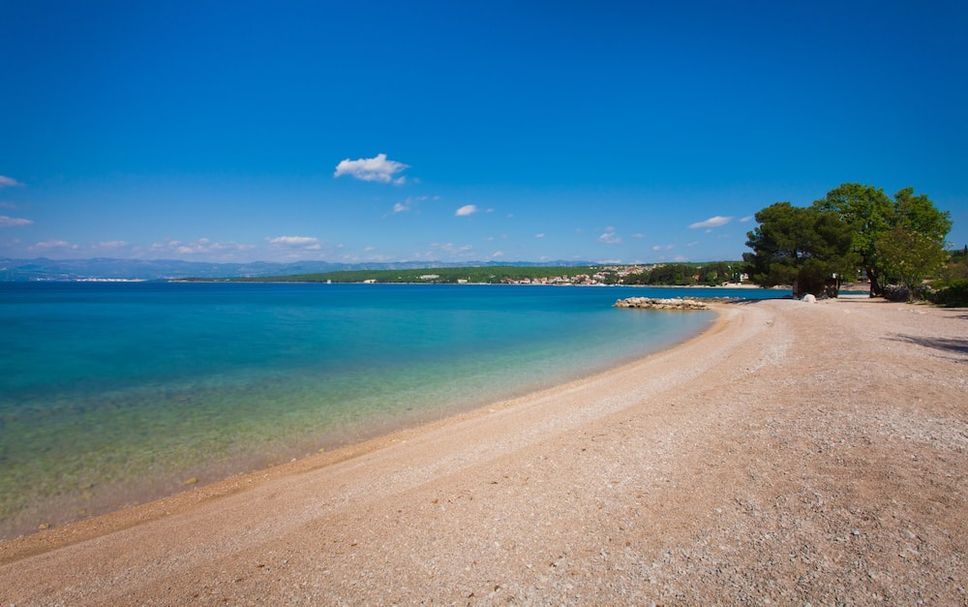 Spiaggia Foto