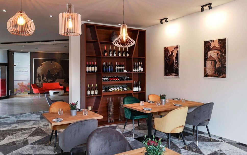 Ristorante Foto