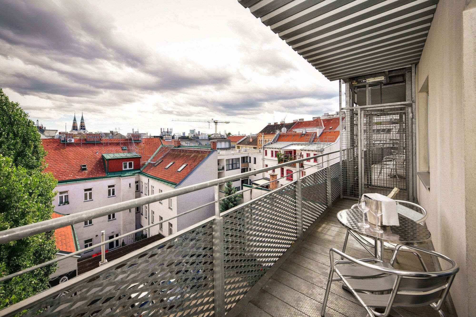 Balcone Foto