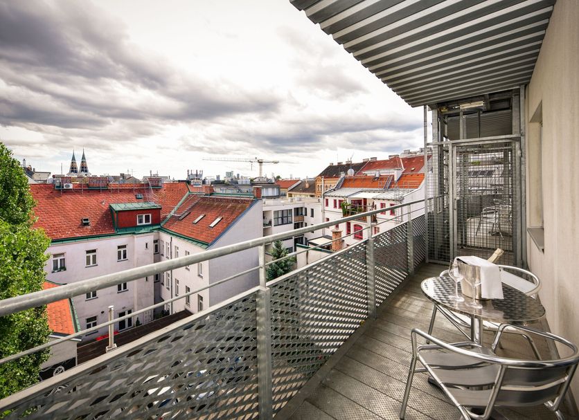 Balcone Foto