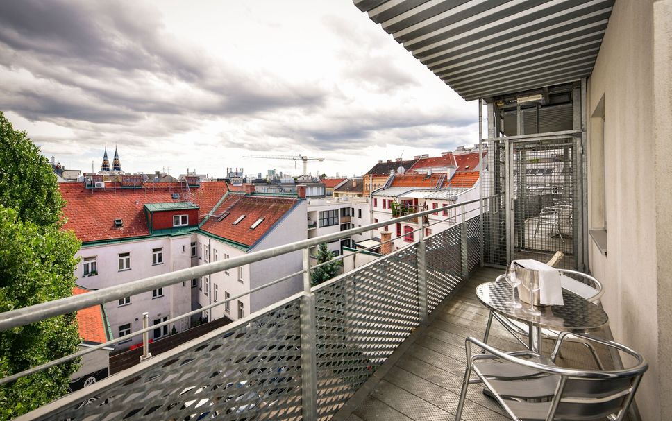 Balcone Foto