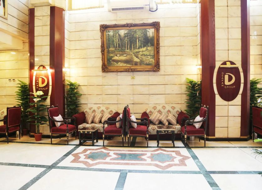 Ingresso Foto