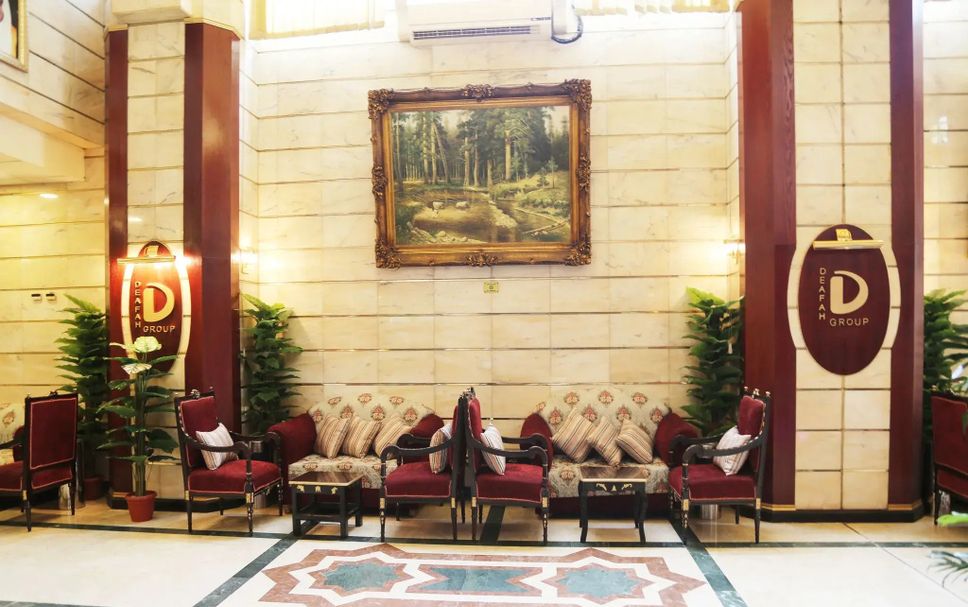 Ingresso Foto