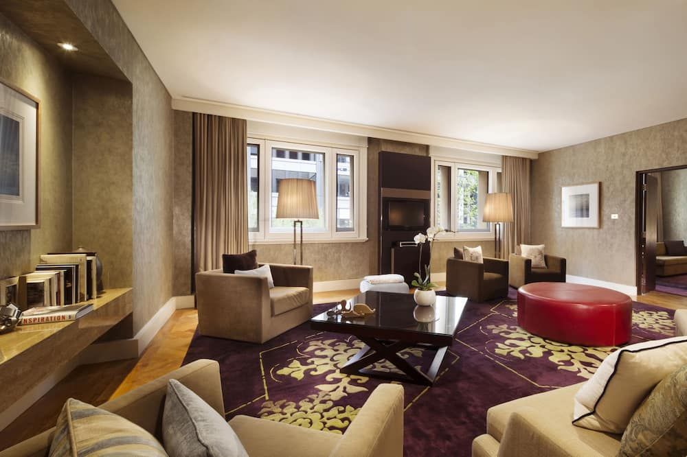 Area lounge