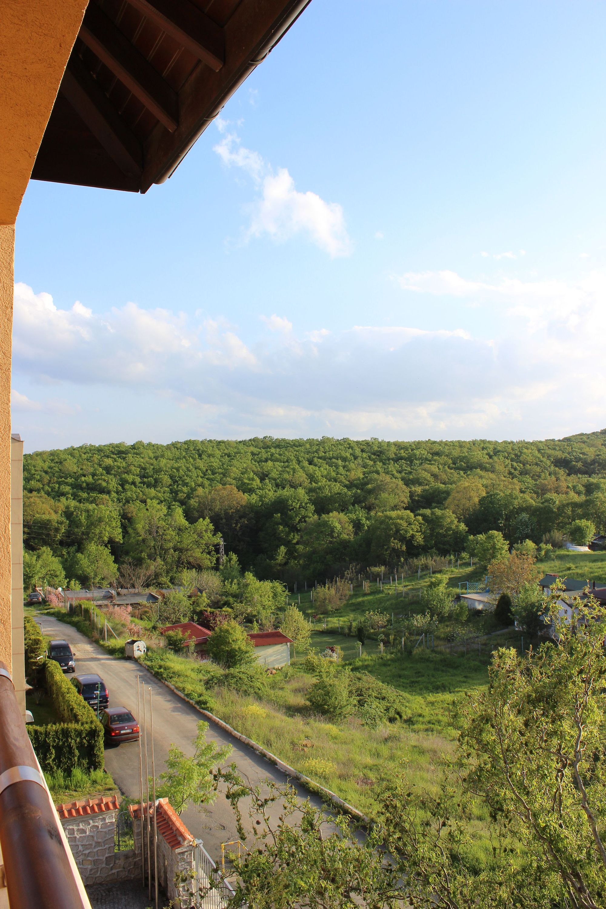 Balcone