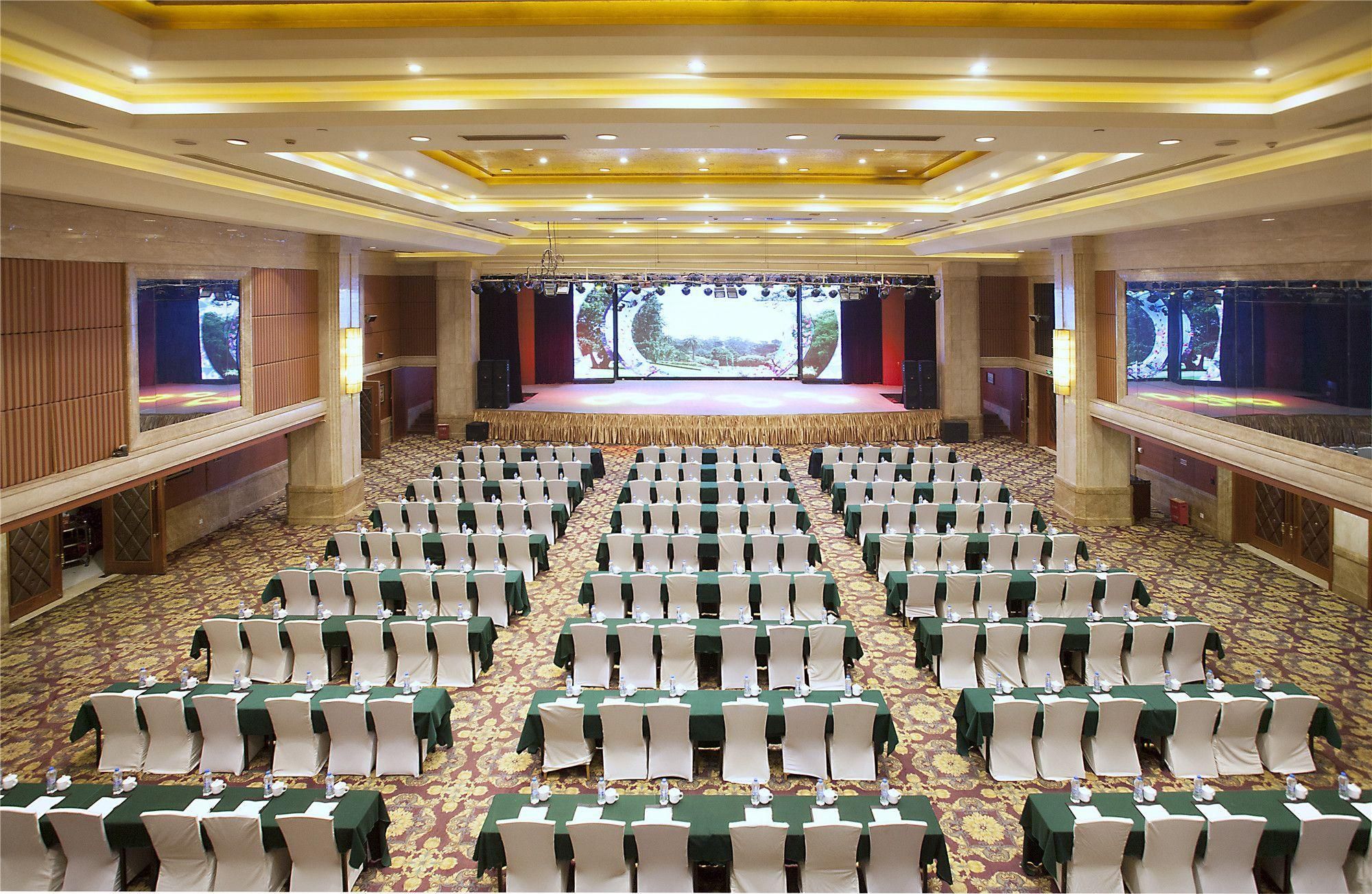 Sala conferenze