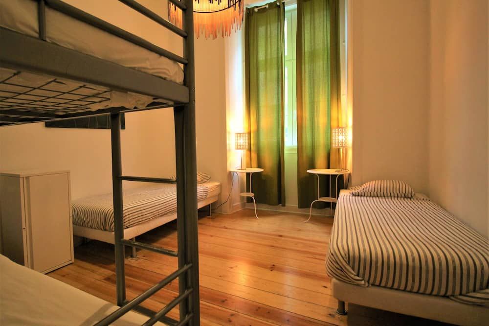 Camera da letto