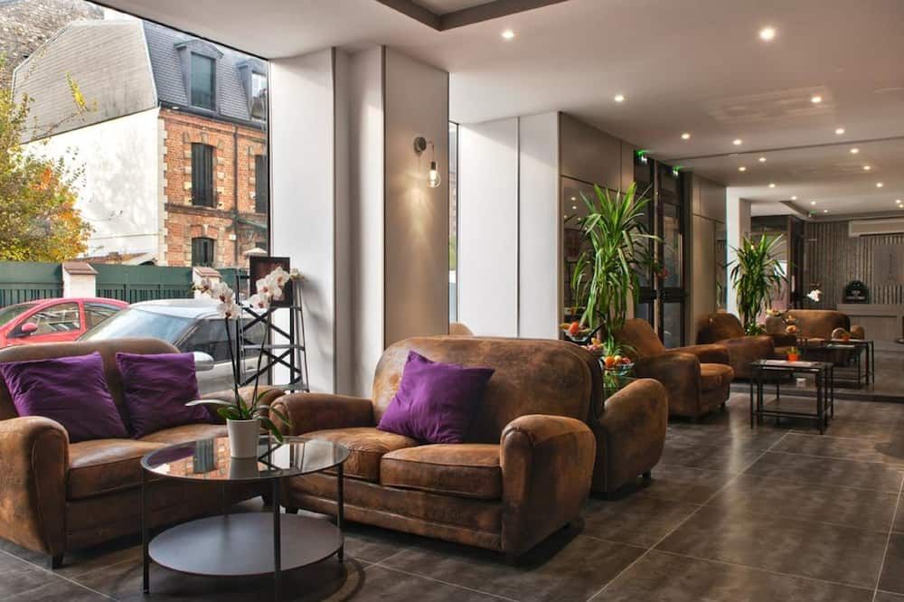 Area lounge