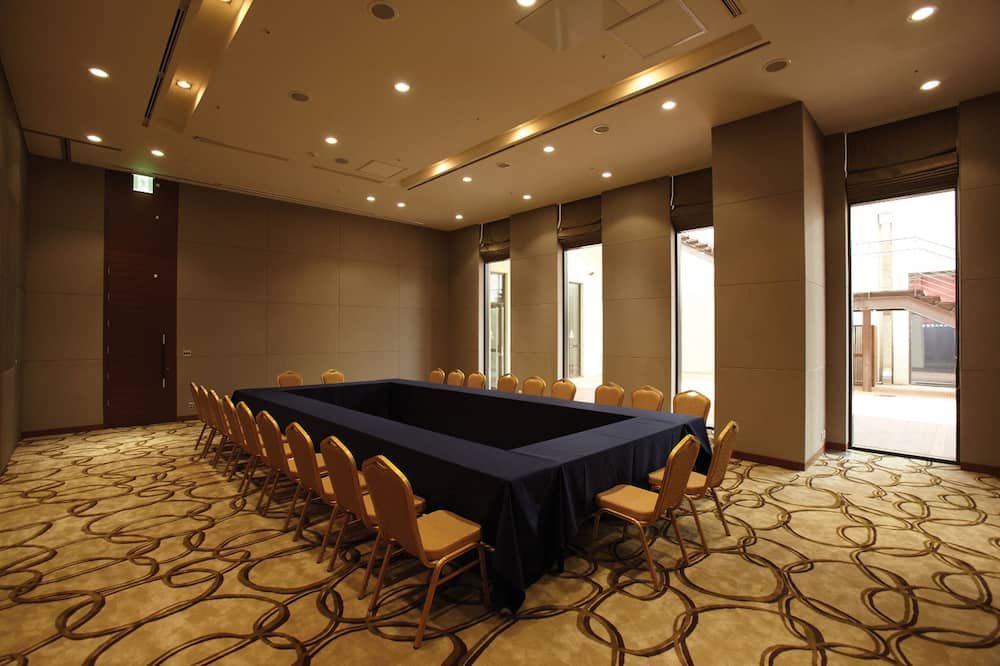 Sala conferenze