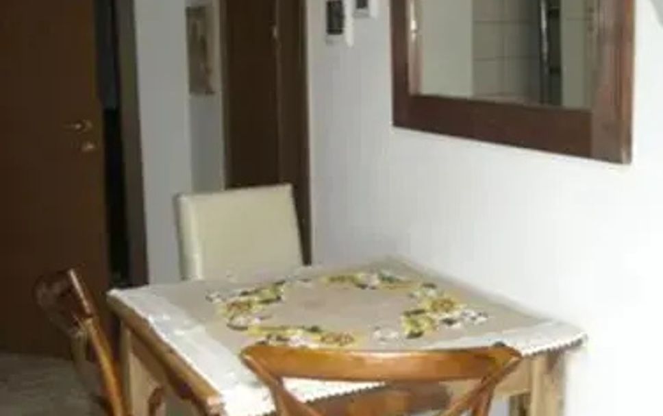 Sala pranzo Foto