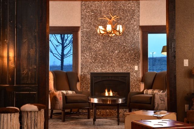 Area lounge