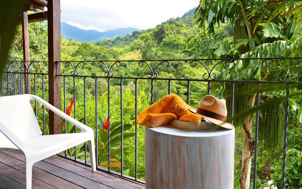 Balcone Foto