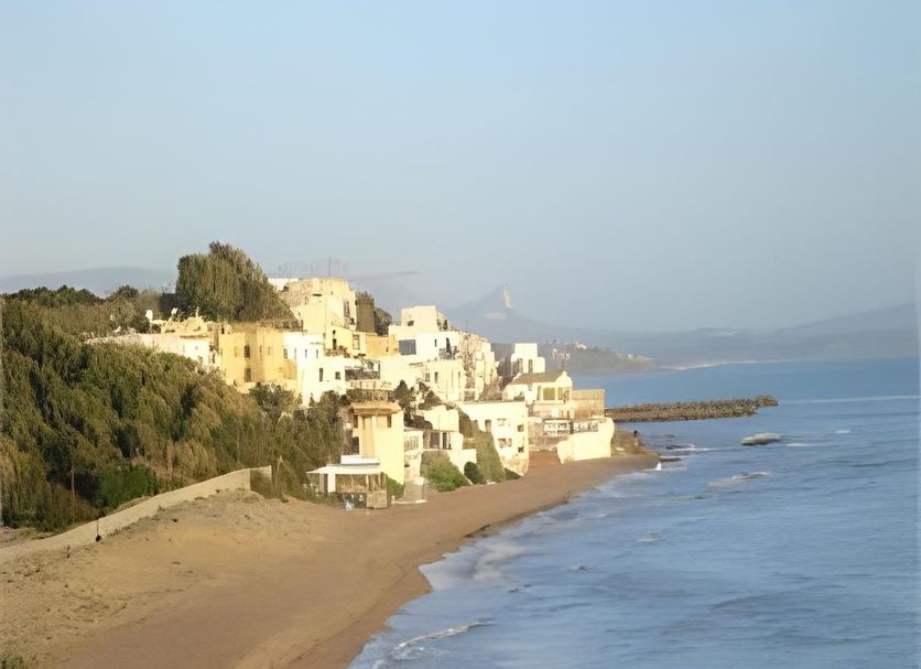 Spiaggia Foto