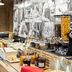 Sala pranzo