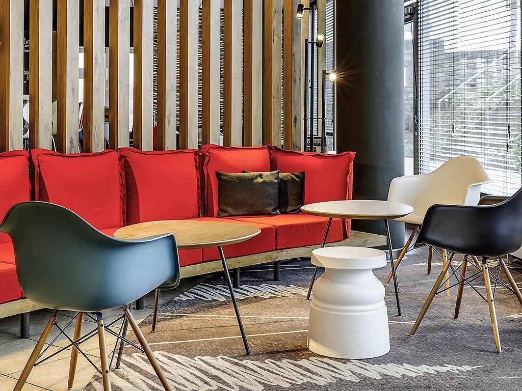 Area lounge