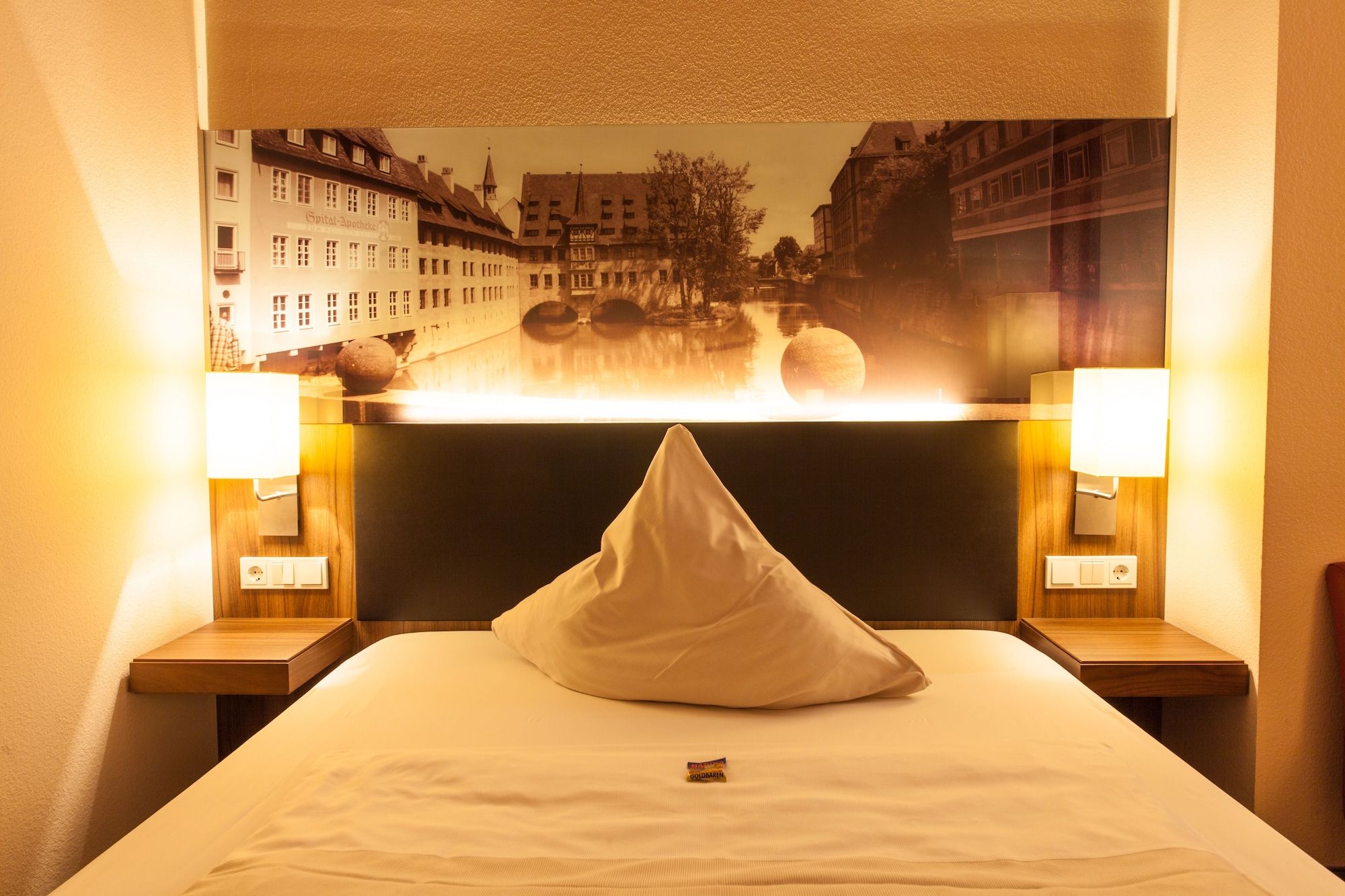 Camera da letto