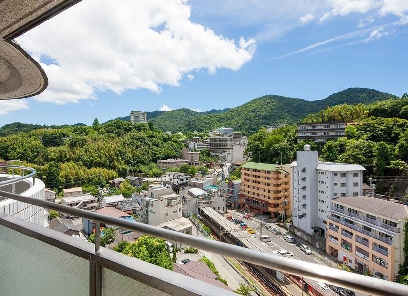 Balcone Foto