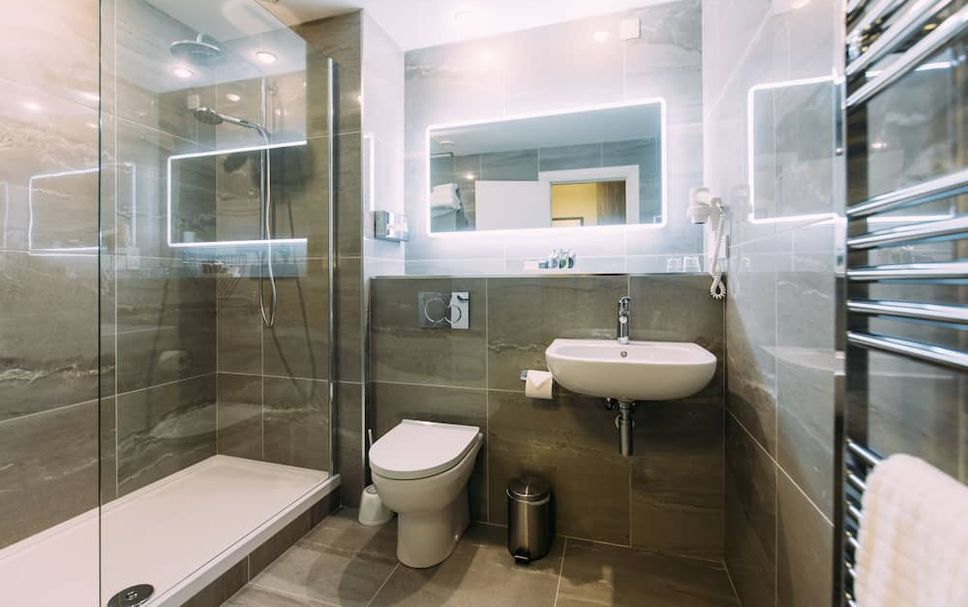 Bagno Foto