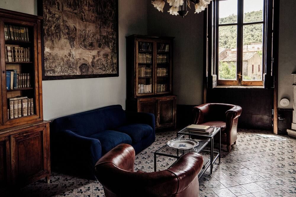 Area lounge