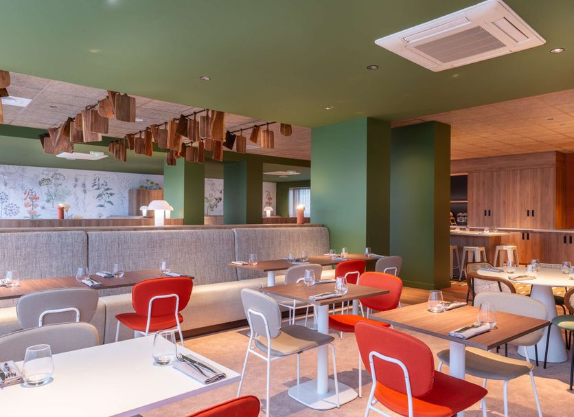 Ristorante Foto