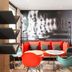 Area lounge