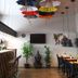 Area lounge