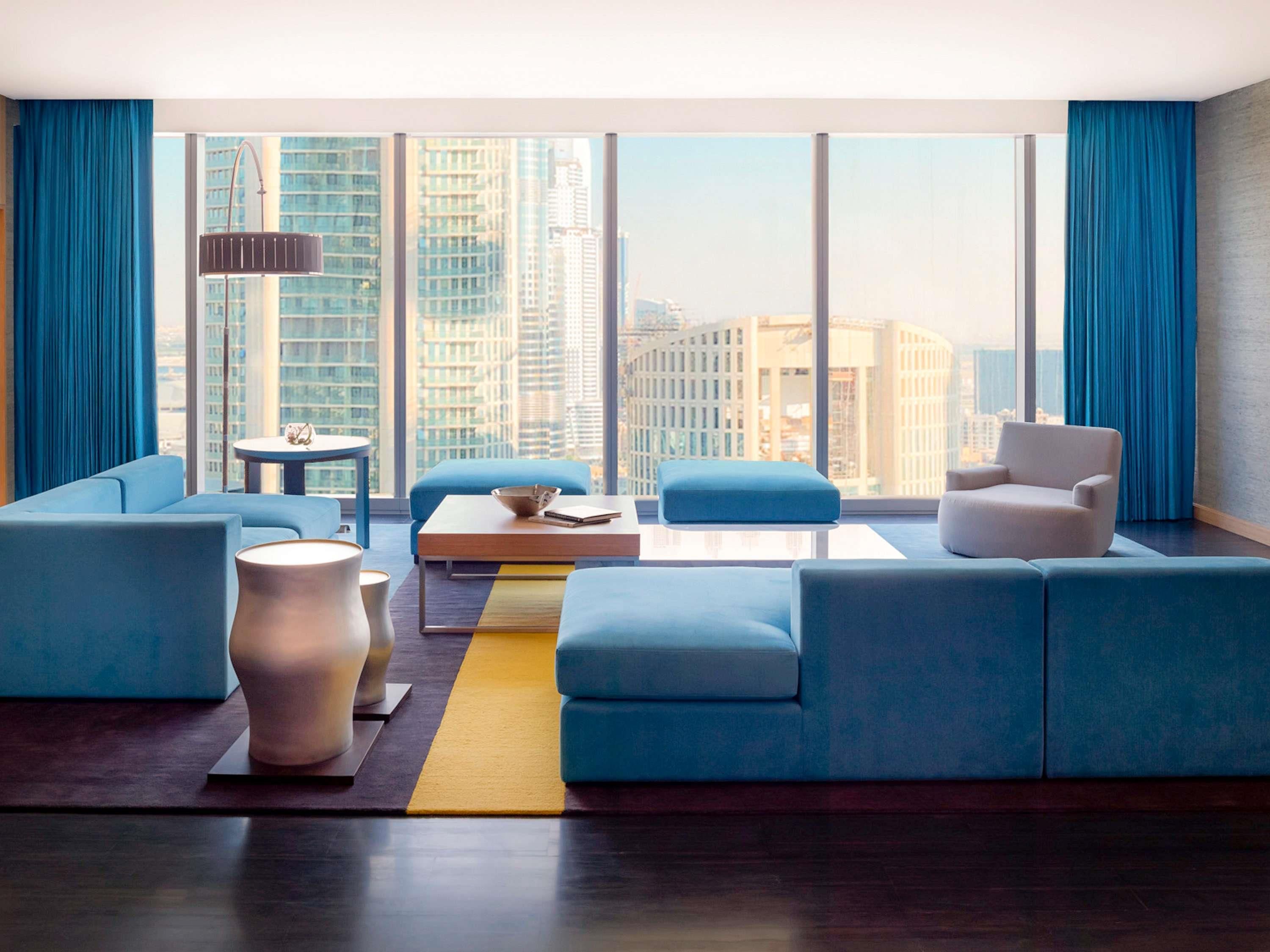 Area lounge