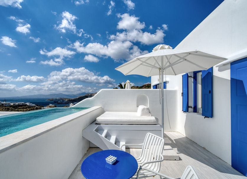 Balcone Foto