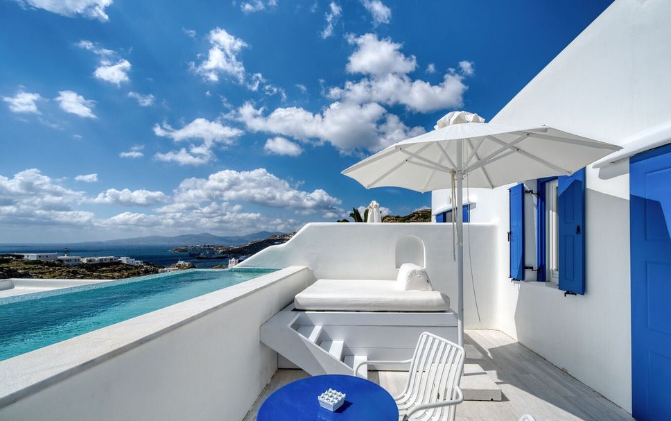Balcone Foto