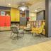 Area lounge