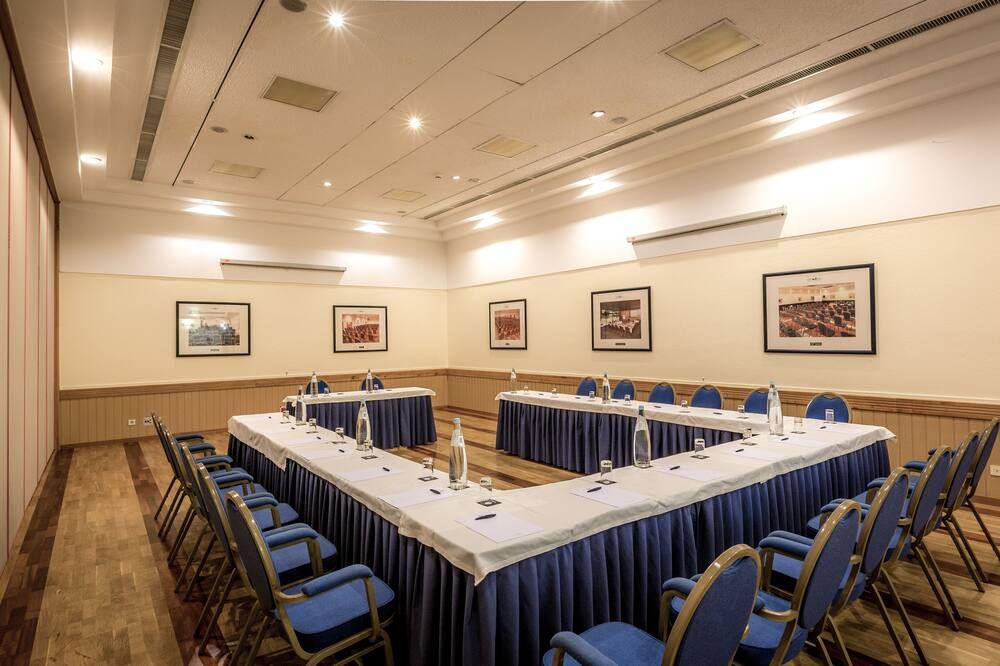 Sala conferenze