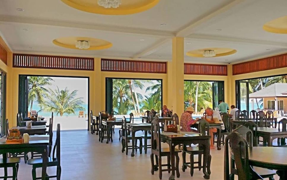 Ristorante Foto
