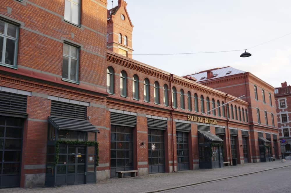 Edificio