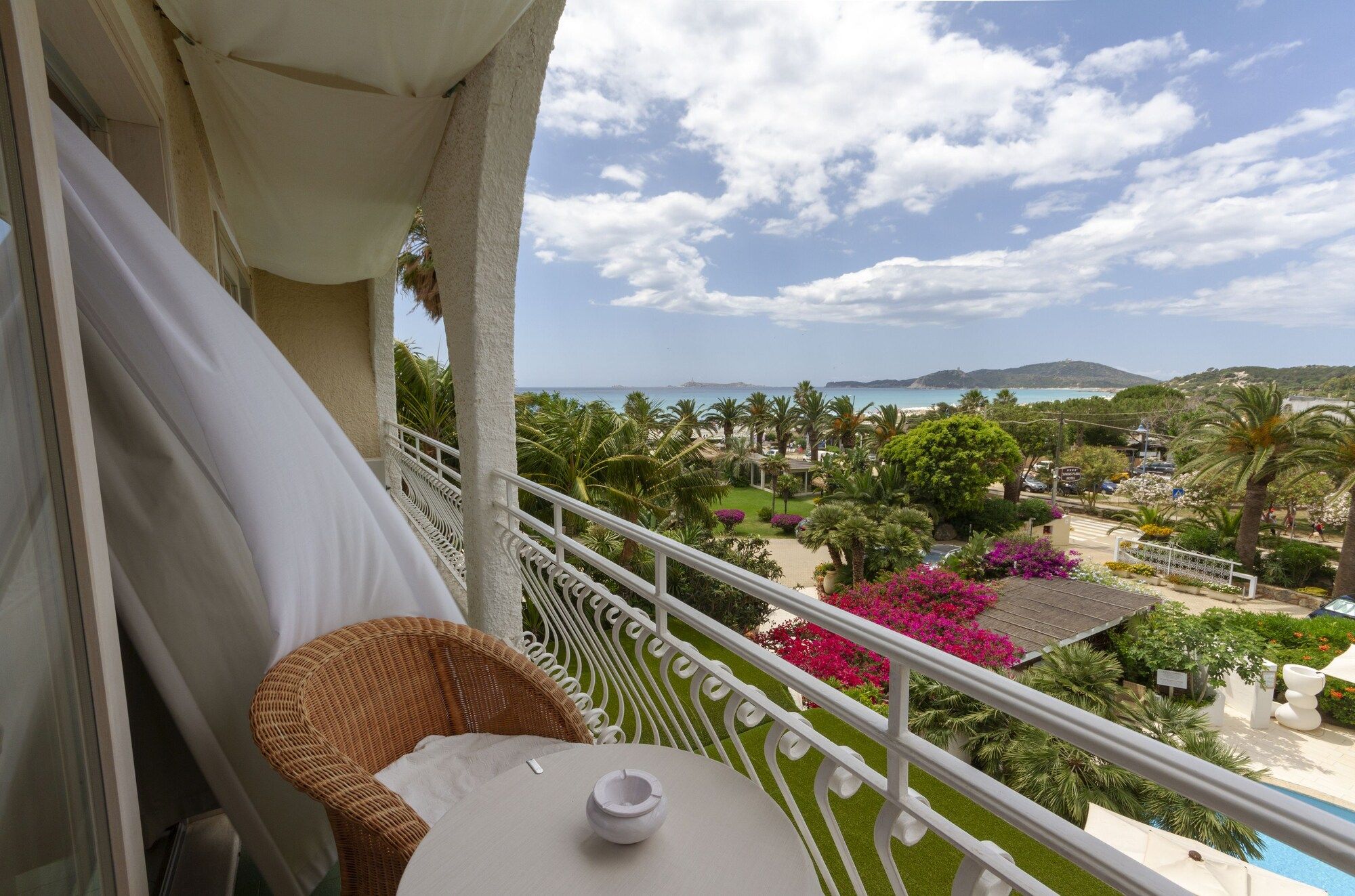Balcone