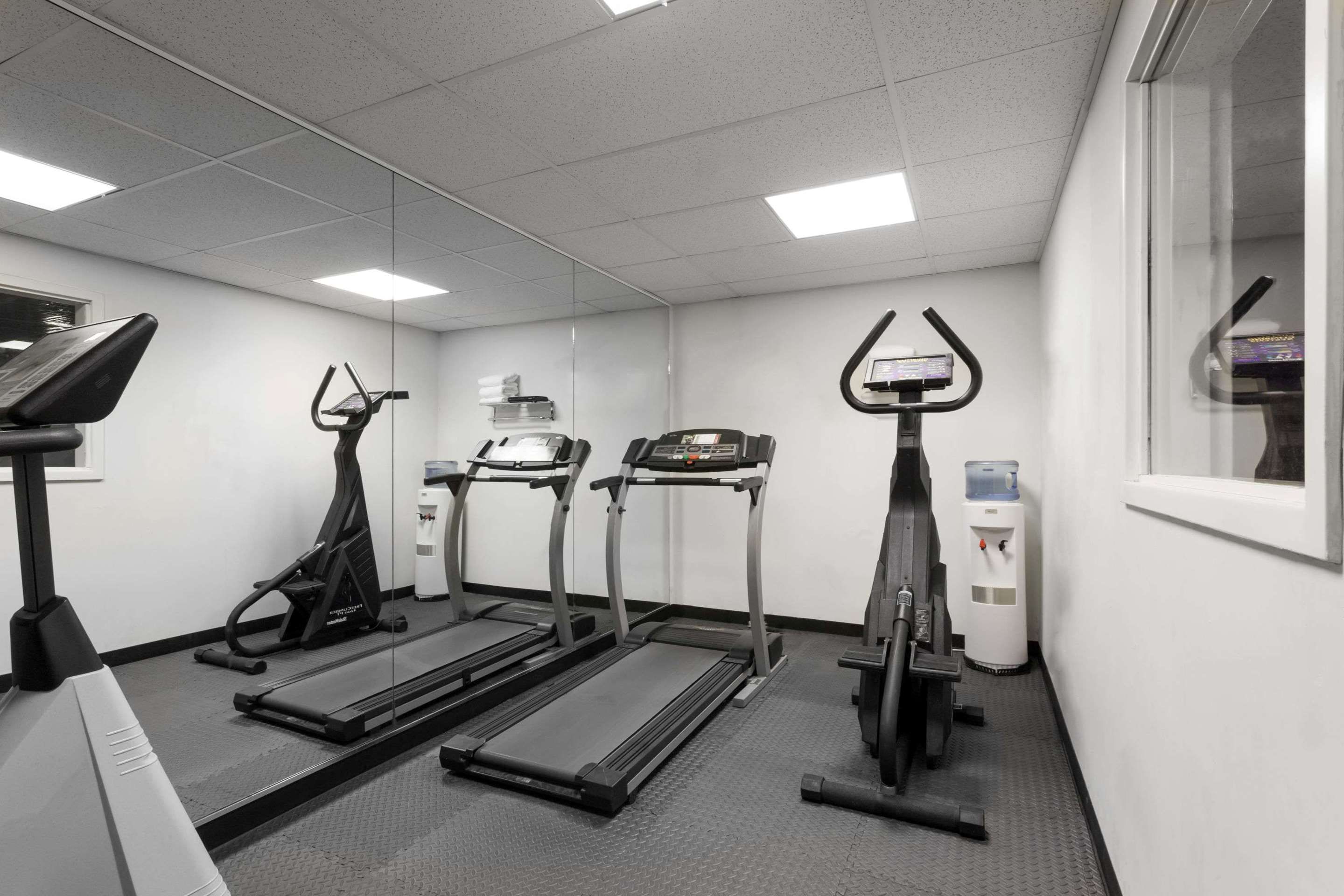 Palestra