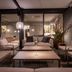 Area lounge
