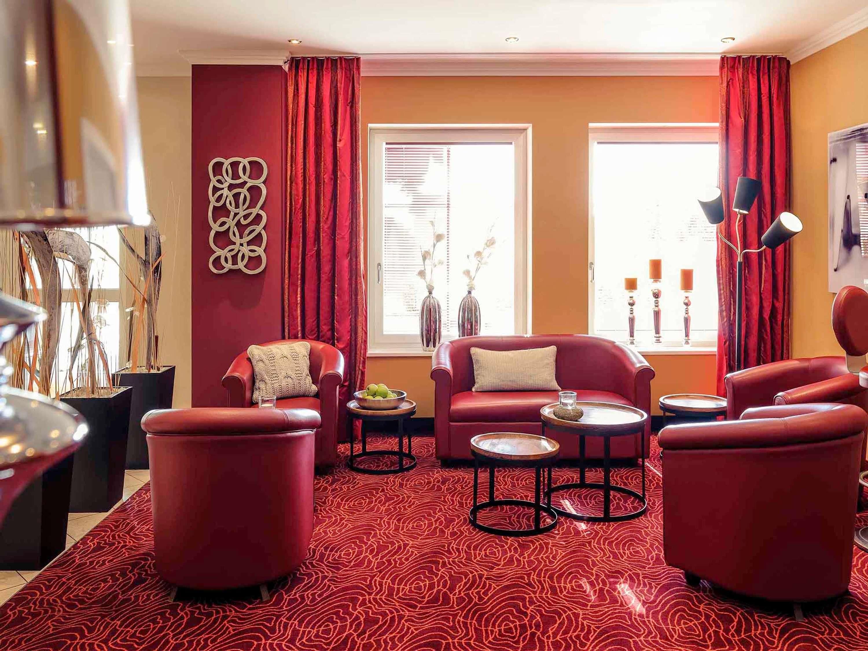 Area lounge