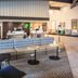 Area lounge