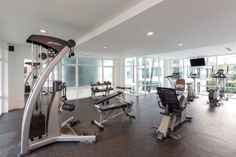 Palestra